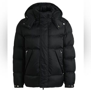 Hugo Boss Men’s Water-Repellent Puffer Jacket